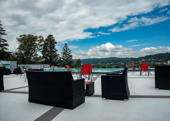 Domus Lake Resorts