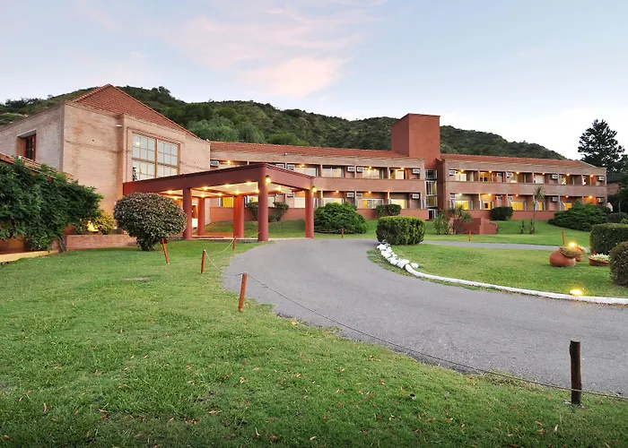 Pinares Del Cerro Resort & Suites
