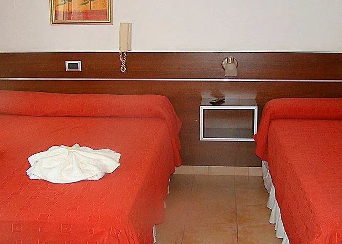 Hotel Playa